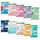 Garnier SkinActive Sheet Masks Party (Worth £29.90) Garnier SkinActive Sheet Masks Party (Worth £29.90)