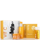 Set di vitamina C Set di vitamina C