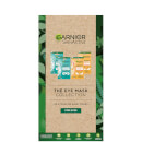 Garnier Sheet Mask Eye Mask Collection Garnier Sheet Mask Eye Mask Collection
