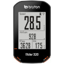 Bryton Rider 320E GPS Cycle Computer Bryton Rider 320E GPS Cycle Computer