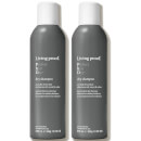 Living Proof Dermstore Exclusive Jumbo PhD Dry Shampoo Holiday Kit 15 oz. Living Proof Dermstore Exclusive Jumbo PhD Dry Shampoo Holiday Kit 15 oz.