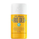 Sol de Janeiro Rio Deo Aluminum-Free Deodorant 57g Sol de Janeiro Rio Deo Aluminum-Free Deodorant 57g