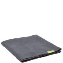 Aquis AON Lisse Towel Dark Grey Aquis AON Lisse Towel Dark Grey
