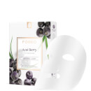 FOREO Manuka Honey Revitalising Sheet Face Mask (3 Pack) FOREO Manuka Honey Revitalising Sheet Face Mask (3 Pack)