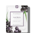FOREO Acai Berry Firming Sheet Face Mask (3 Pack) FOREO Acai Berry Firming Sheet Face Mask (3 Pack)