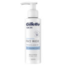 Gillette SKIN Ultra Sensitive Facewash 140ml