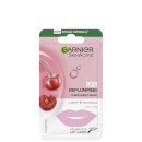 Маска для лица с экстрактом вишни Garnier SkinActive Moisture Bomb Cherry Lip Mask, 5 г
