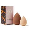 Spectrum Collections Pantherine Sponge Duo Spectrum Collections Pantherine Sponge Duo