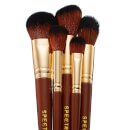 Spectrum Collections Pantherine 5 Piece Face Set Spectrum Collections Pantherine 5 Piece Face Set