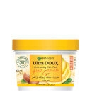 Garnier Ultra Doux Nourishing Banana 3-in-1 Hair Food for Dry Hair 390ml Garnier Ultra Doux Nourishing Banana 3-in-1 Hair Food for Dry Hair 390ml