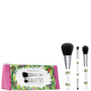 Coffret de 3 pinceaux édition limitée bareMinerals Coffret de 3 pinceaux édition limitée bareMinerals
