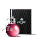 Molton Brown Fiery Pink Pepper Festive Bauble 75ml Molton Brown Fiery Pink Pepper Festive Bauble 75ml