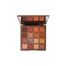 Revolution Pro Goddess Glow Ultimate Shadow Palette - Bronze Heat Revolution Pro Goddess Glow Ultimate Shadow Palette - Bronze Heat
