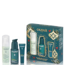 Caudalie Vinergetic C+ Vitamin C Essentials Christmas Set Caudalie Vinergetic C+ Vitamin C Essentials Christmas Set
