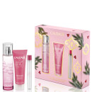Caudalie Rose De Vignes Fragrance and Body Trio Set Caudalie Rose De Vignes Fragrance and Body Trio Set