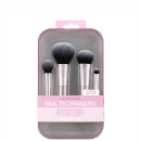 Real Techniques Luminous Glow Mini Set (Worth £24.00) Real Techniques Luminous Glow Mini Set (Worth £24.00)