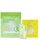 Patchology Roll Model Brightening Roll On Eye Serum and Illuminating Eye Gel Kit Patchology Roll Model Brightening Roll On Eye Serum and Illuminating Eye Gel Kit