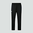 MENS STRETCH TAPERED PANT BLACK - XS