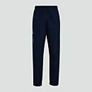 MENS CUFFED STADIUM PANT NAVY - XS MENS CUFFED STADIUM PANT NAVY - XS
