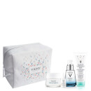 Vichy Minéral 89 Daily Hydrate and Protect Routine (Vale 33.75€)