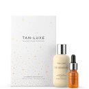 Tan-Luxe Illuminate and Glow Tan-Luxe Illuminate and Glow