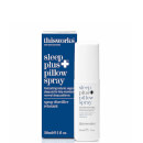 this works Sleep Plus Pillow Spray 30ml this works Sleep Plus Pillow Spray 30ml