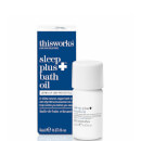 αυτό λειτουργεί Sleep Plus Bath Oil 5 ml αυτό λειτουργεί Sleep Plus Bath Oil 5 ml