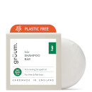 grüum Hår Zero Plastic Shampoo Bar 50g - Volumising grüum Hår Zero Plastic Shampoo Bar 50g - Volumising