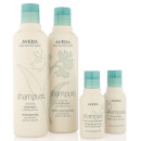Aveda Shampure Nurturing Hair and Body Care Aveda Shampure Nurturing Hair and Body Care