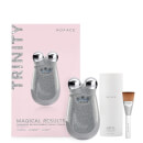 NuFACE Trinity Kit raffermissant et éclaircissant NuFACE Trinity Kit raffermissant et éclaircissant