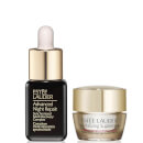 Estée Lauder Advanced Night Repair Serum 7ml and Revitalizing Supreme+ Global Anti-Aging Creme 7ml Estée Lauder Advanced Night Repair Serum 7ml and Revitalizing Supreme+ Global Anti-Aging Creme 7ml