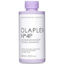 Olaplex No.4-P Blonde Enhancer Toning Shampoo 250ml