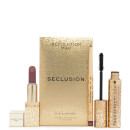 Conjunto de Olhos e Lábios Revolution Pro Seclusion Conjunto de Olhos e Lábios Revolution Pro Seclusion