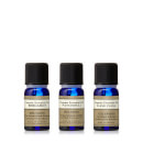 Essential Oils Edit - Scents to balance