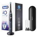 Oral-B iO7n Elektrische Tandenborstel Black Onyx Oral-B iO7n Elektrische Tandenborstel Black Onyx