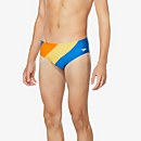 Colorblock One Brief Colorblock One Brief