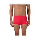 Solid Poly Mesh Training Suit - Red | Size 26