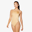 Solid T-Back Onepiece Solid T-Back Onepiece