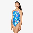 The One Printed Onepiece The One Printed Onepiece