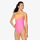 Splice Tie Back Onepiece Splice Tie Back Onepiece