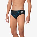 Galactic Highway Brief - Blue | Size 24