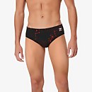 Galactic Highway Brief - Red | Size 24