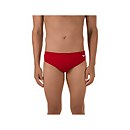 The One Brief - Red | Size 26