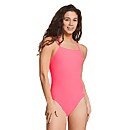 The One Back Onepiece The One Back Onepiece