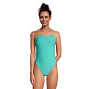 Solid Fixed Back Onepiece Solid Fixed Back Onepiece