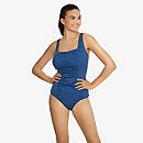 Solid Shirred Tank Onepiece Solid Shirred Tank Onepiece