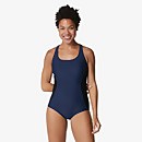 Rib Illusion Splice - Navy | Size 6 Rib Illusion Splice - Navy | Size 6