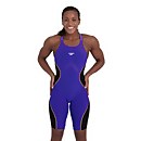 Fastskin Intent Closed Back Kneeskin Fastskin Intent Closed Back Kneeskin