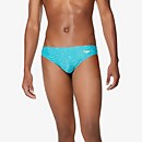 PRINTED BRIEF Blue Atoll PRINTED BRIEF Blue Atoll