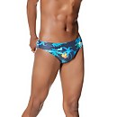 PRINTED BRIEF Blue Atoll PRINTED BRIEF Blue Atoll